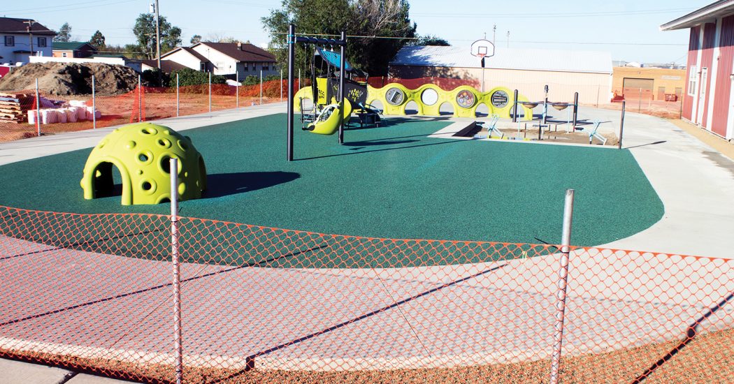 playground
