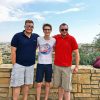 Meet Jérémy: French exchange student receives warm welcome in Bowman while capturing hearts