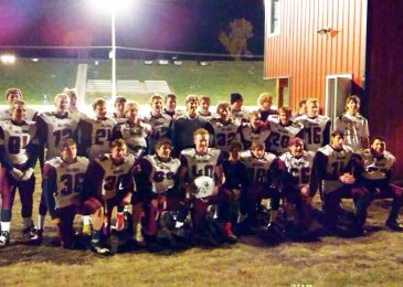 Bulldogs in the playoffs | They gave it their all…