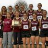 Bowman County Cross-Country: Girls are state runners-up, boys finish third