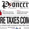 The Pioneer E Edition for 10-7-16