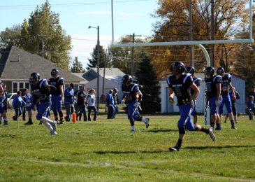 Divide County knocks Night Hawks out of playoffs