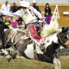 Grab your spurs and your saddles: PRCA rodeo this weekend in Bowman