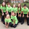 Bowman County music students head to Dickinson