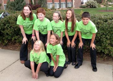 Bowman County music students head to Dickinson