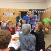Oktoberfest benefit a hit