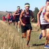 Cross-country gears up for postseason run