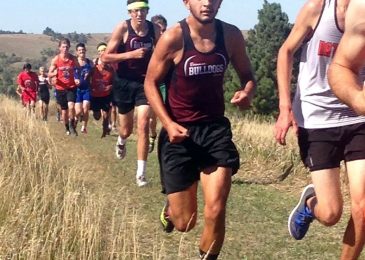 Cross-country gears up for postseason run