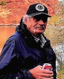 Donald D. Lamb, 77