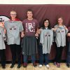 Bowman County students of the month