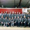 Local departments remind residents to check smoke detectors