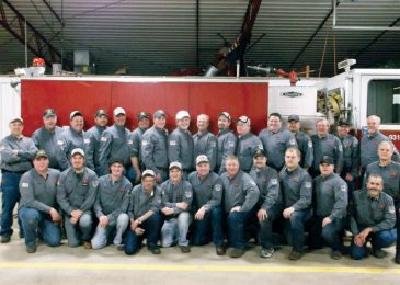 Local departments remind residents to check smoke detectors