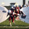 Despite Homecoming loss, Bulldogs move forward