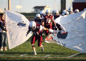 Despite Homecoming loss, Bulldogs move forward