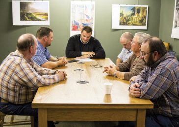 HEAR WHAT THEY HAVE TO SAY: The Pioneer sits down with the 6 Bowman County Commission candidates