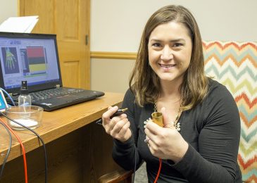 It could work for you: Natural Balance focuses on alternative health therapies