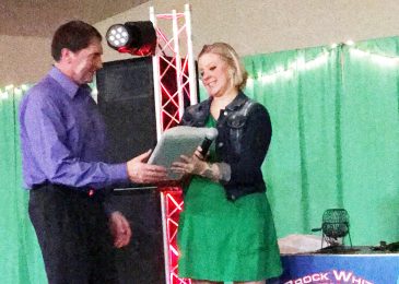 Chamber hands out annual Star awards