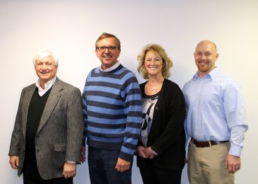 Local financial advisor retires after 30 years