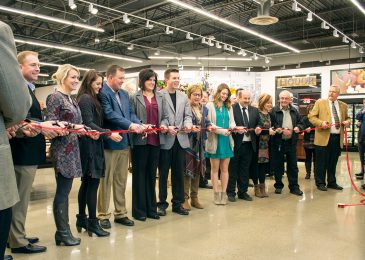 NOW OPEN: New Bronson’s store wows crowds with size, selection (with photo gallery)