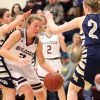 This week’s scoreboard: Girls stand at 8-1 in region play