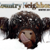 Country Neighbors – Winter 2017