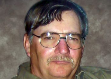 Fred Sieler, 59