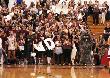 Bartholomay, Schoch get region’s top honors