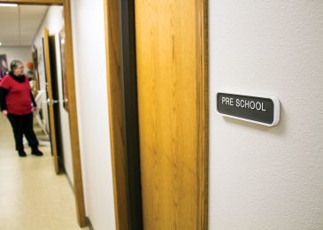 Cause for concern: Tot Lot’s preschool program seeing big struggle