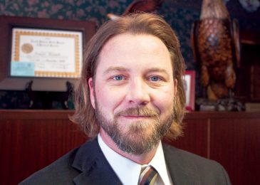 Talk of the town: Kulseth will cut his hair if the price is right