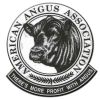 Abbigale Steeke is new member of American Angus Association