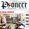 The Pioneer E Edition for 4-21-17