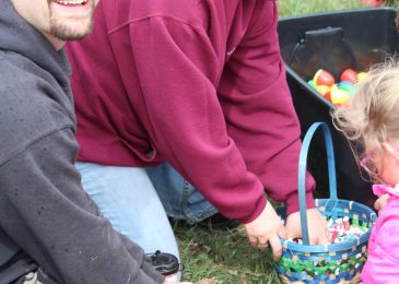 The Annual ABATE Easter Egg Hunt (PHOTOS)