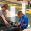 Students compete at state Science Olympiad
