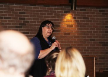 Southwest Healthcare holds annual meeting days before opening new facility