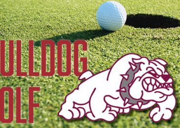 Peterson wins individual Beulah tournament