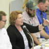 Heitkamp announces intention to run again