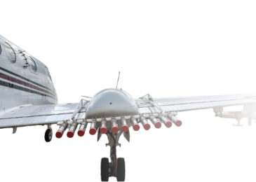 Cloud seeding operations in Bowman, Slope County questioned at town hall meeting