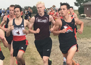 Bowman XC stays close to home