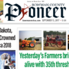 The Pioneer E Edition for 9-15-17
