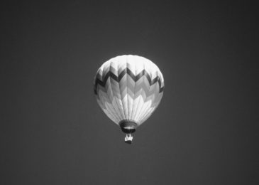 Medora hosts 15th Annual Hot Air Balloon Rally