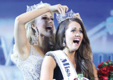 Miss North Dakota, Cara Mund, Crowned Miss America 2018