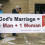 UPDATED: Bowman church prays for chastity, traditional marriage (with video)