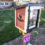 Meet the little library that could