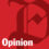 EDITORIAL: A ‘witch hunt’? Let’s be clear
